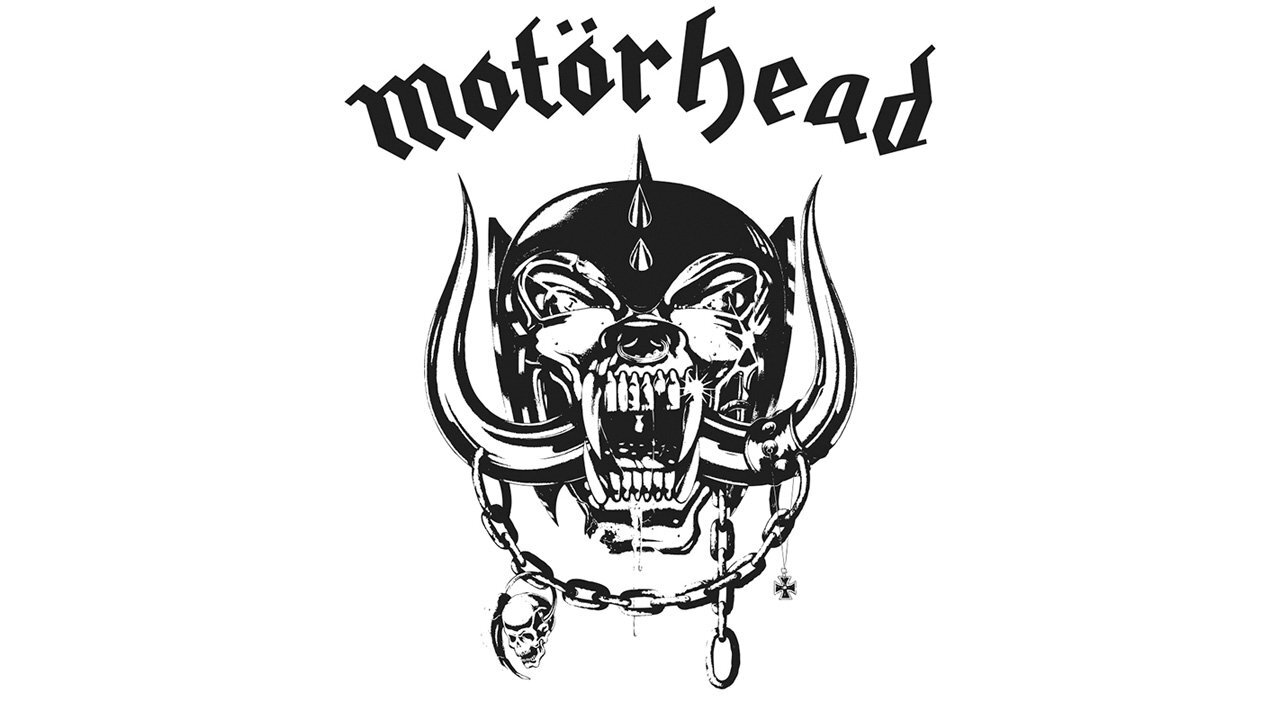 Killed By Death - Motörhead