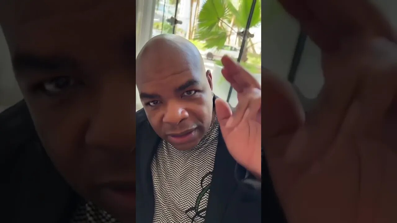 A crypto millionaire… 👐🏻🤲🏿