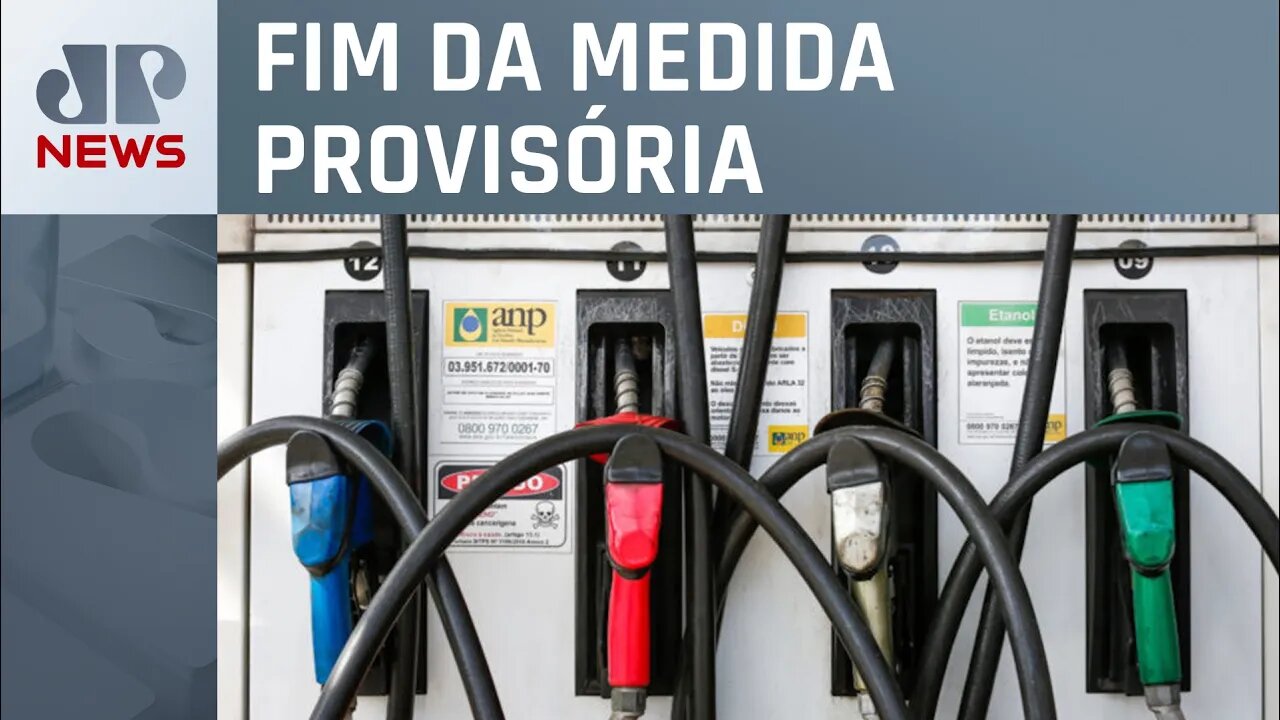 Combustíveis podem ficar mais caros a partir desta quinta (29)