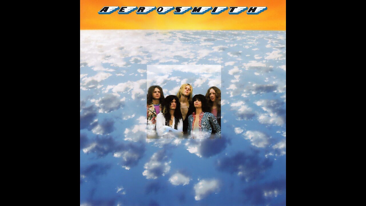 Aerosmith - Aerosmith