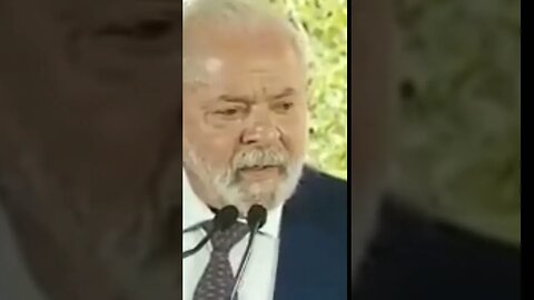 o presidente Lula detonou Michel temer ao chamado de golpista e Jair bolsonaro