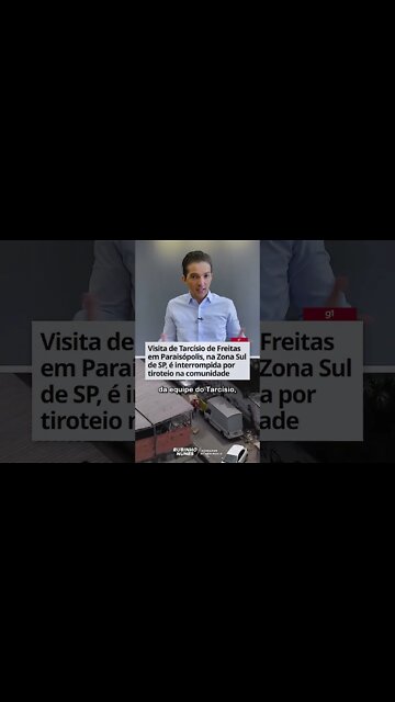 Infelizmente esse tem sido o resultado das eleições. Ainda bem que nada grave aconteceu! #shorts