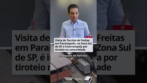 Infelizmente esse tem sido o resultado das eleições. Ainda bem que nada grave aconteceu! #shorts