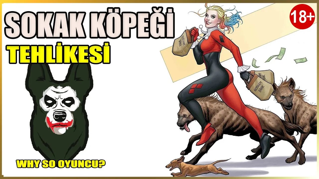 Başıboş Köpek Tehlikesi Belgeseli | Köpek ve İnsan Evrimi | Bölüm 2