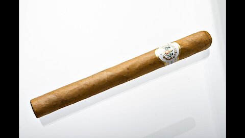 Don Diego DDA Lonsdale Cigar Review