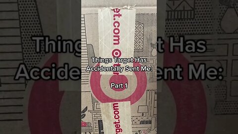 Wrong Package tiktok lex4123