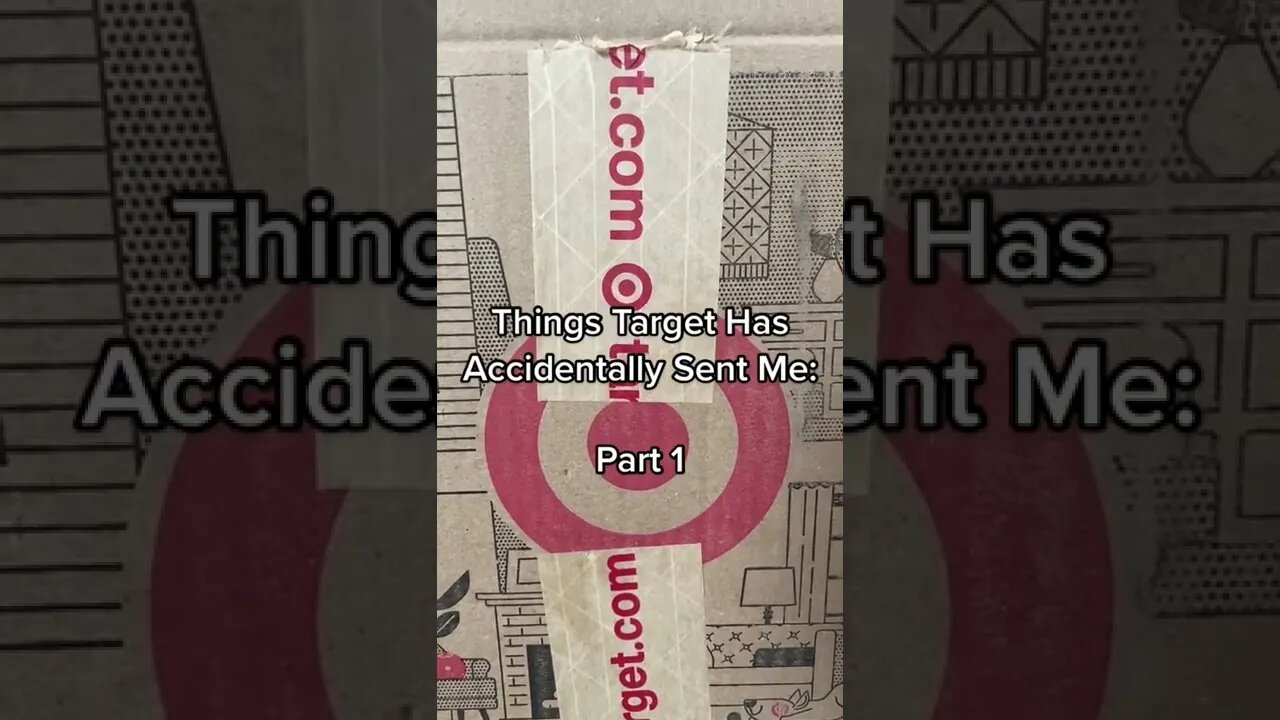 Wrong Package tiktok lex4123