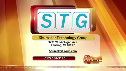 Shumaker Technology Group - 11/02/17