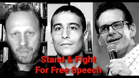 Jimmy Dore & Aaron Mate Put On Hit List, Max Blumenthal Calls Out US Media & Government Silent