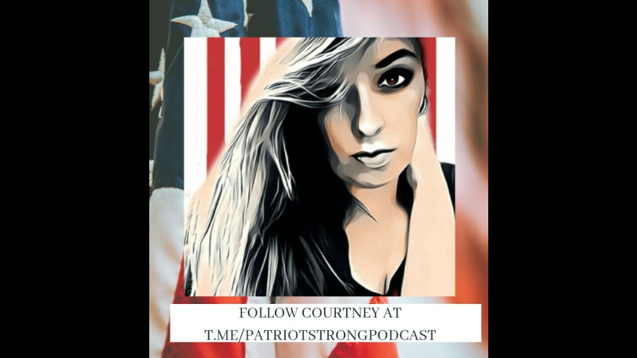 Patriot Strong Podcast