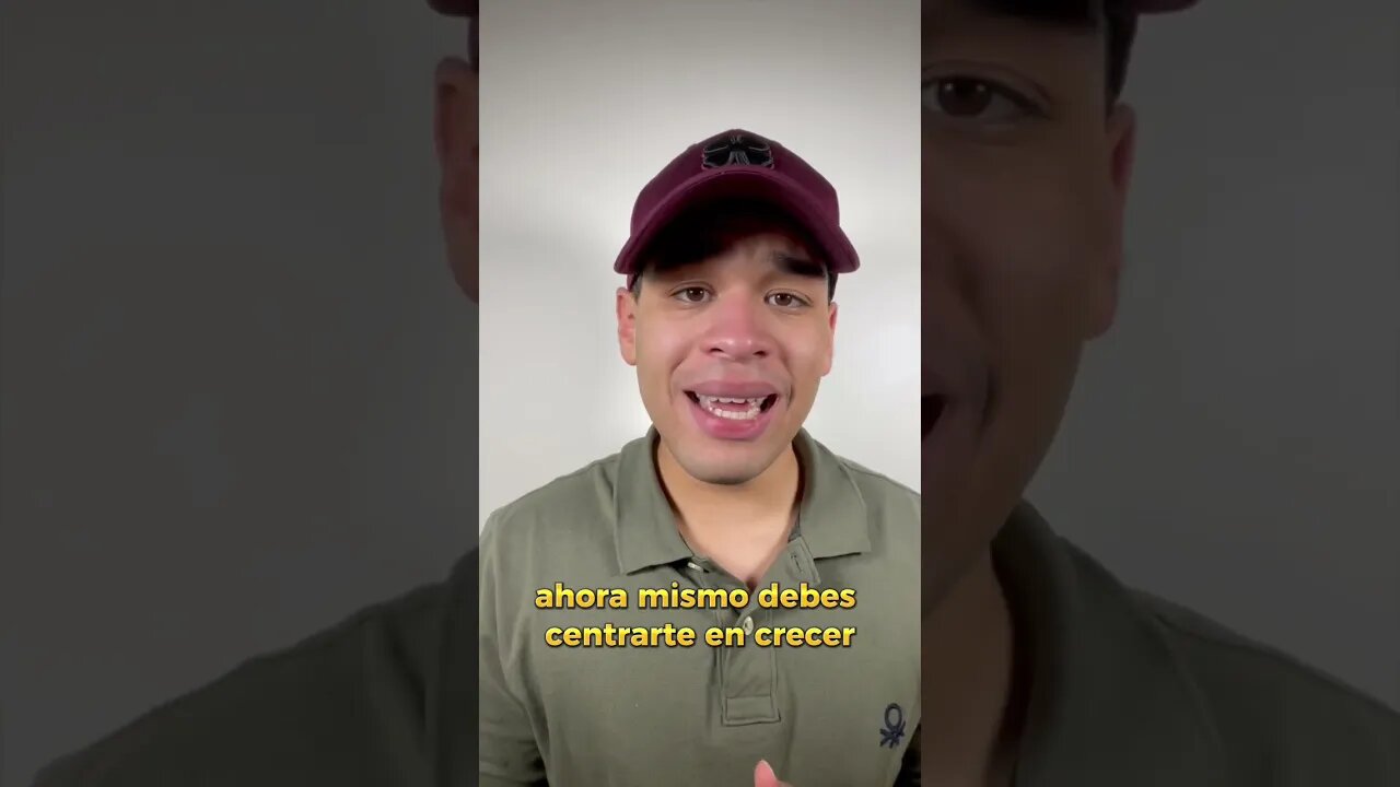 SI ERES JOVEN TIENES QUE VER ESTO