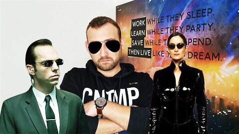 PashaRushaTV - Mr. Smith & TriniTITTY [Folge #13]