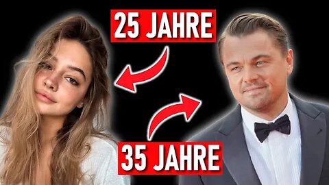Warum Sie 10 Jahre jünger sein muss