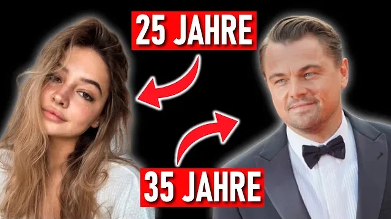 Warum Sie 10 Jahre jünger sein muss