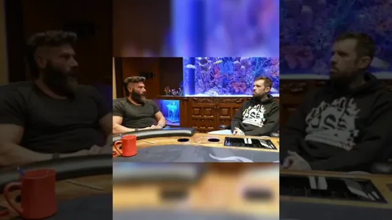 DAVID GOGGINS MADE 30 MILLION FROM HIS BOOK "CANT HURT ME" ACCORDING TO DAN BILZERIAN