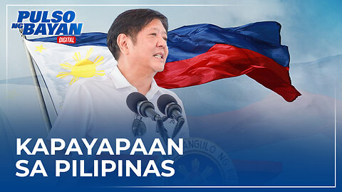 PBBM, iniutos na ipagpatuloy ang tapang at kahusayan sa pagtatanggol ng bansa para sa kapayapaan