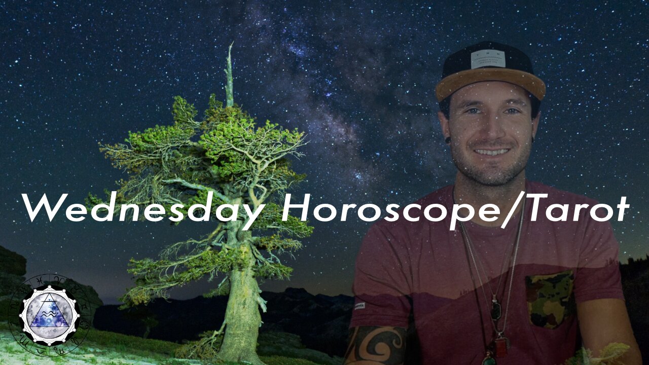Daily Astrology Horoscope/Tarot March 9th 2022 (All Signs)
