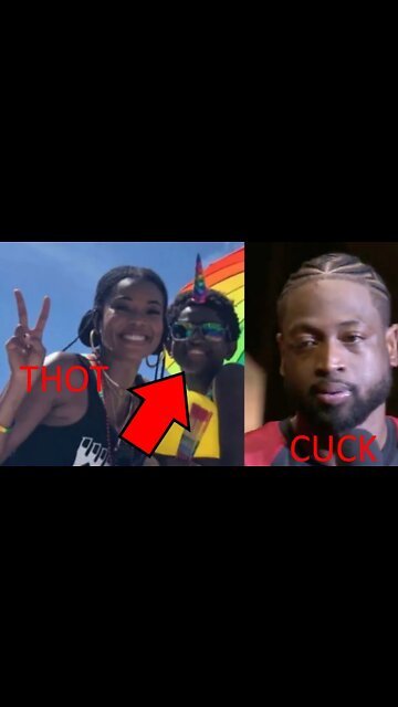 THIS Is Zaya Wade's ONLY Purpose In LIFE