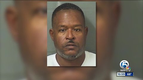 Arrest made after teen sexually assaulted in West Palm Beach in 1998