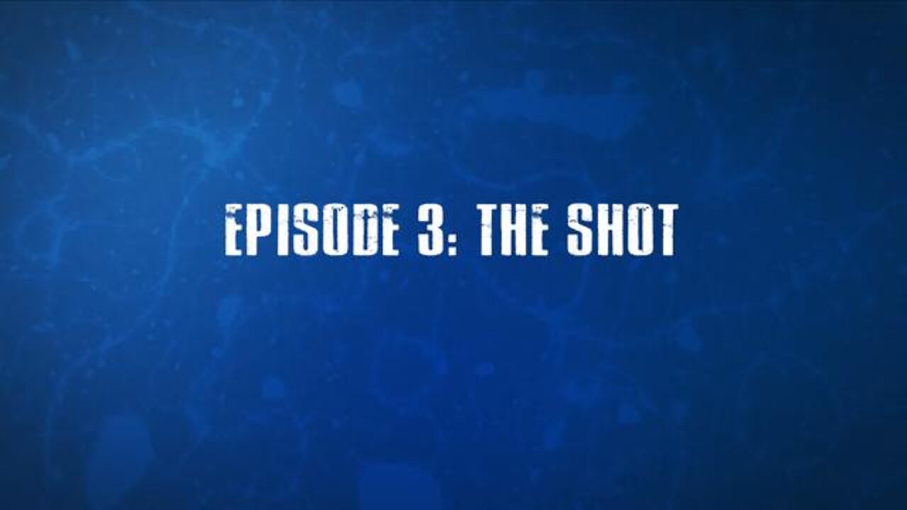 Covidland - The Shot | Episode 3