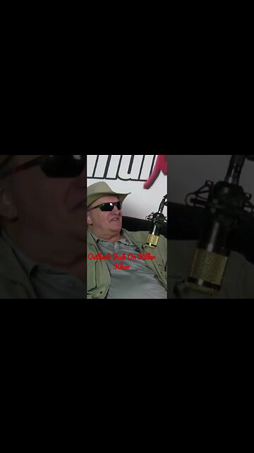 Outback Jack on Killer Khan