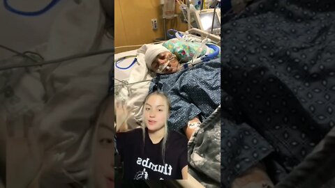 Answering Questions About My 2 Month Coma Tiktok: agatamonika