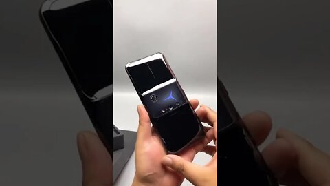 new mobile technology/latest mobile