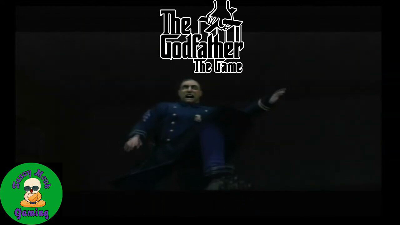 The Godfather: The Game PS2 Part 5