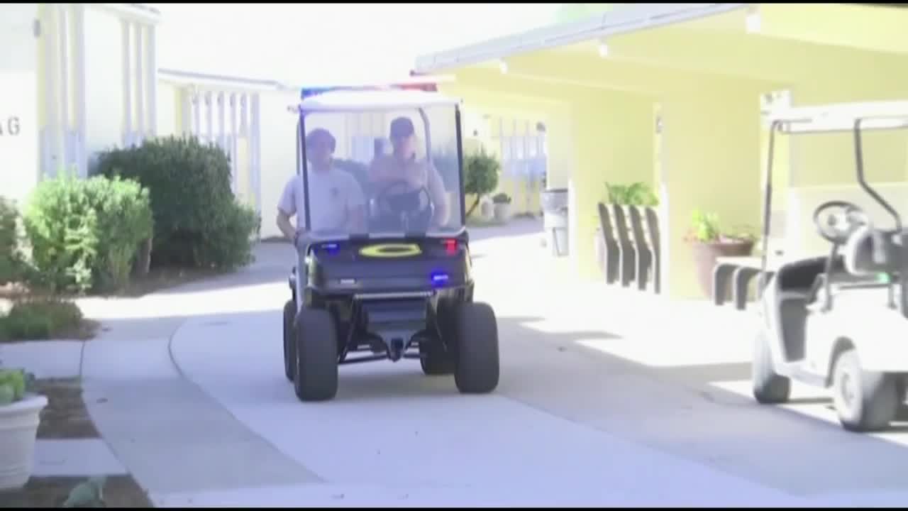 Kids at HIgh School Work Together to Help Police