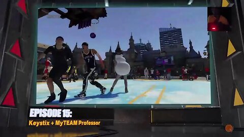 hussleteakinglive pay NBA 2k23