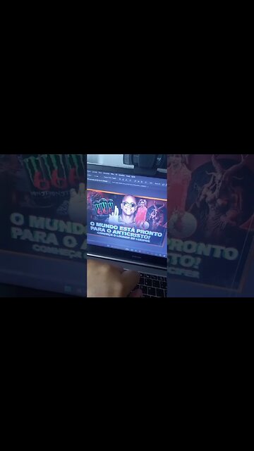 Lounge Lúcifer 🔥Inscreva-se no meu canal e entenda que o mundo ja está pronto para o filho do pecado