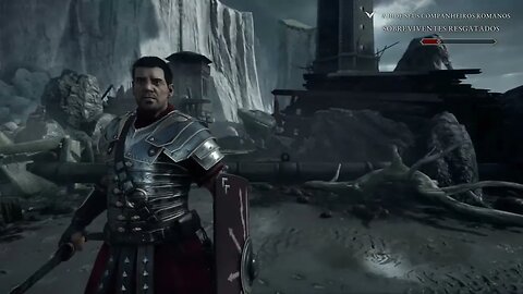 Ryse: Son of Rome | Part 03 | @joghabilidade