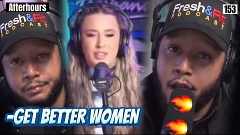 Chris Finally Responds To "Get Better Women" Narrative