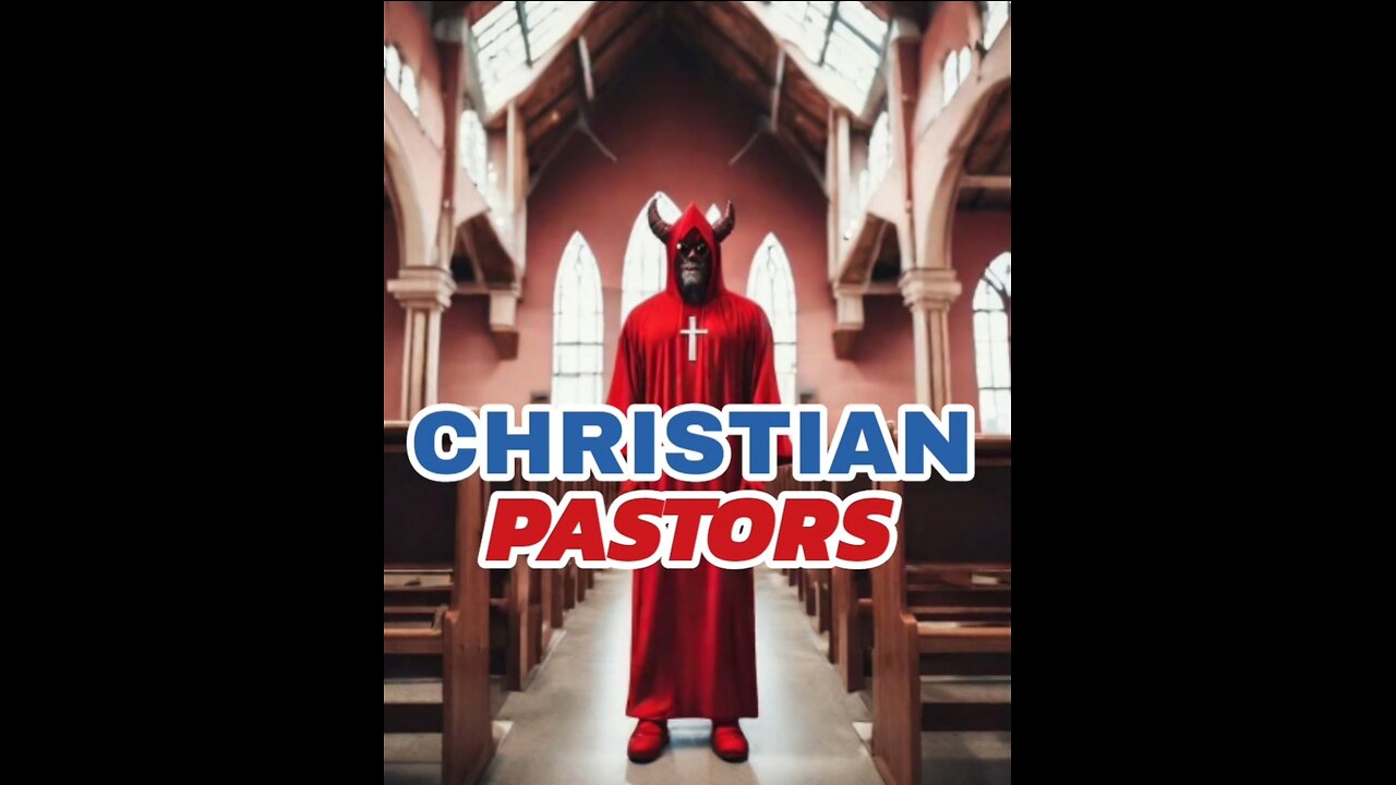 𝗖𝗛𝗥𝗜𝗦𝗧𝗜𝗔𝗡 𝗣𝗔𝗦𝗧𝗢𝗥𝗦 ✝️