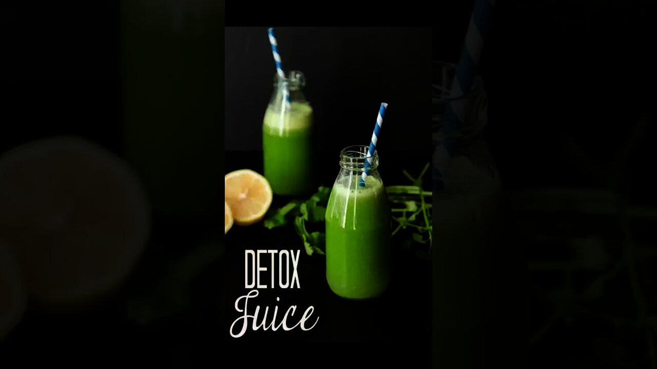 7 Day RePlenish Juice Detox Experience! We start 12/26/21 #getlean #eatclean #juicedetox