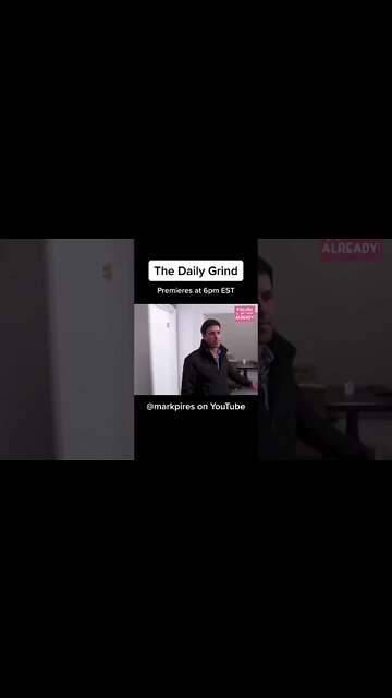 New Real Estate Series Premieres at 6pm EST!