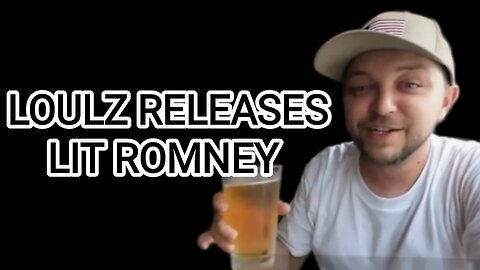 Loulz releases Lit Romney in Florida