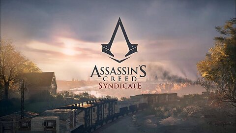 Assassin’s Creed Syndicate Trailer
