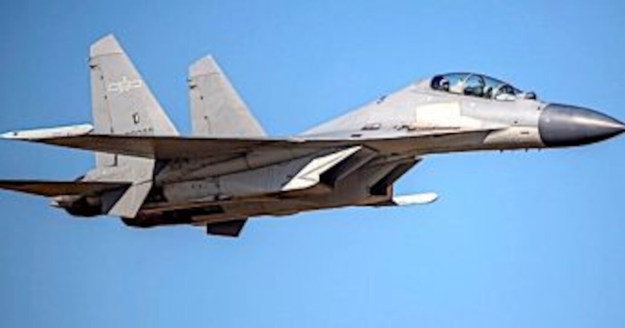 Expert: U.S. has 'no choice' but to go all out against Xi Jinping