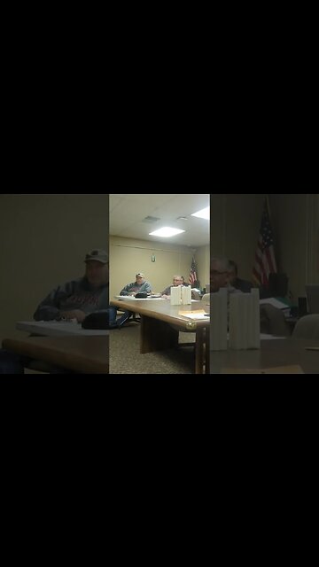 Are you afraid? No I wouldn’t be here if I was!