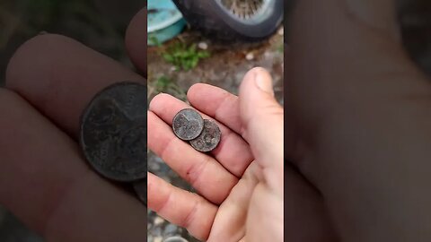 Will Pyro clean pennies