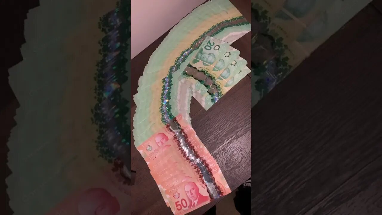 Love being rich 🤑