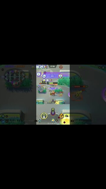 O #perfil oficial de #Pokémon #UNITE nas redes #sociais detalhou as #novidades