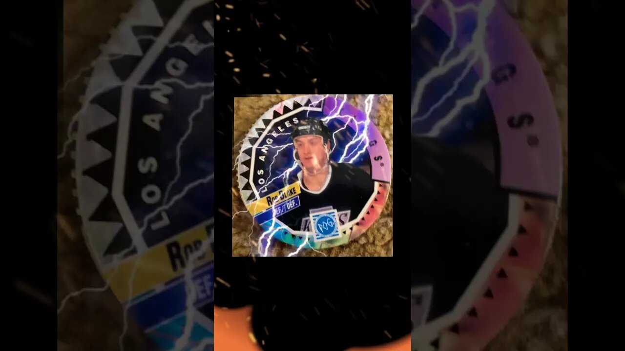POGS!!! Hockey