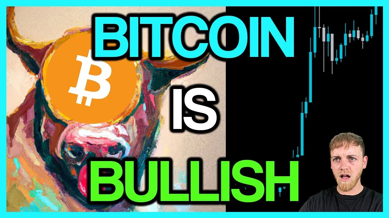 BITCOIN HAS EXPLODED BUT WHATS NEXT??!!