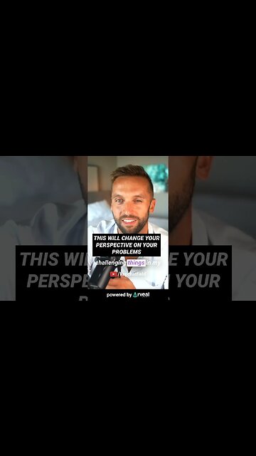 This will change your PERSPECTIVE on your problems. #jesus #bible #holyspirit #christianity #god