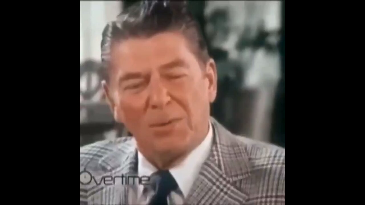 Reagan - Truth