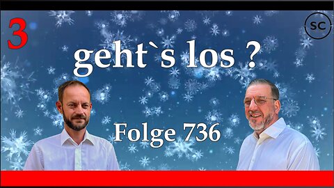 geht`s los ? Folge 736