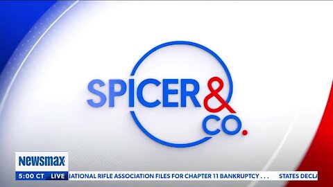 Spicer & Co ~ Full Show ~ 15 - 01 - 21.