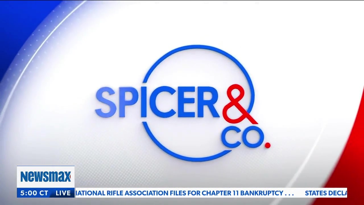 Spicer & Co ~ Full Show ~ 15 - 01 - 21.